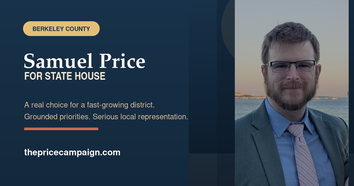 Samuel Price